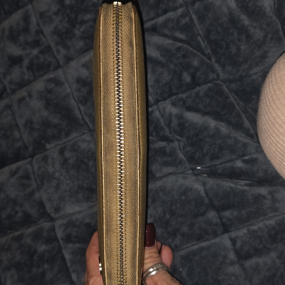 Gucci wallet - Picture 5 of 5